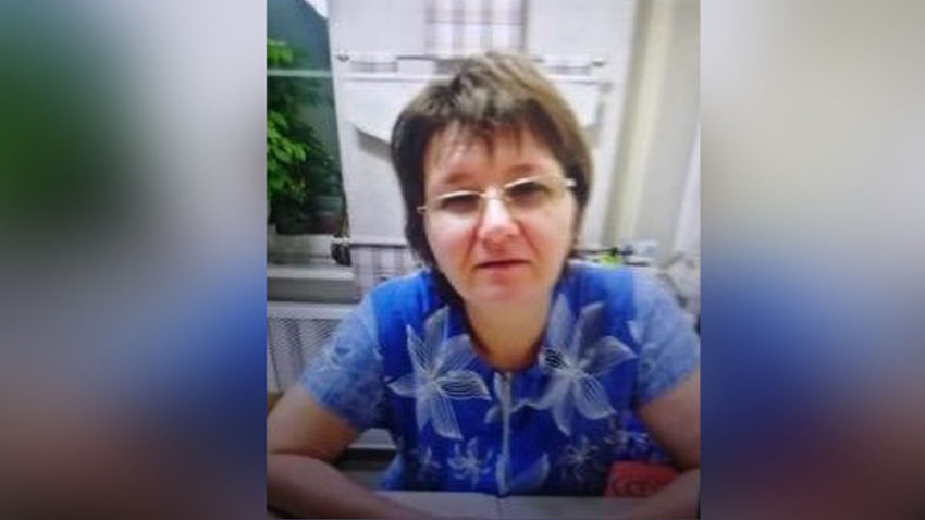 В Воронеже 51-летнюю женщину, пропавшую в морозную ночь, нашли живой
