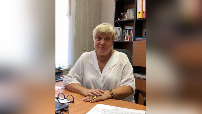 29 января в Воронеже внезапно скончалась директор колледжа академии спорта Елена Корякина