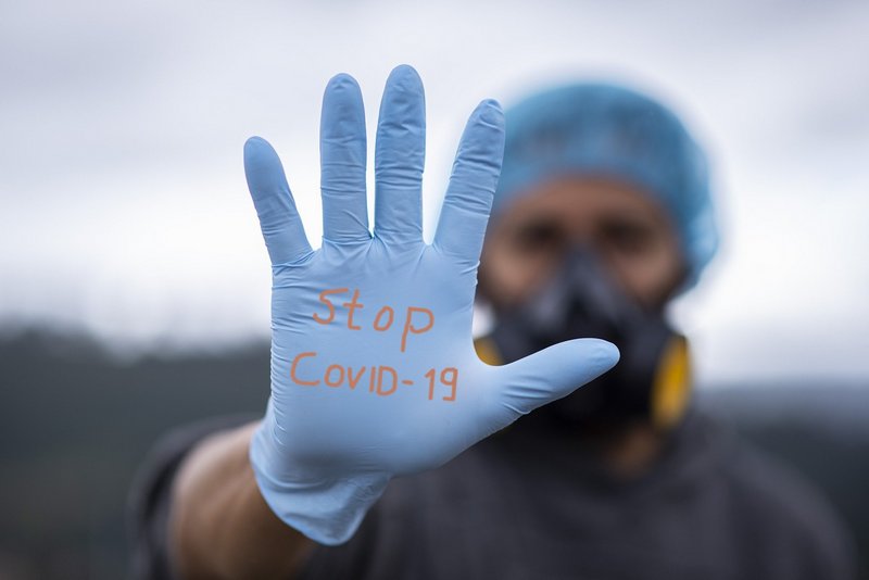 7 человек скончались от коронавируса в Воронежской области за сутки по состоянию на 5 января