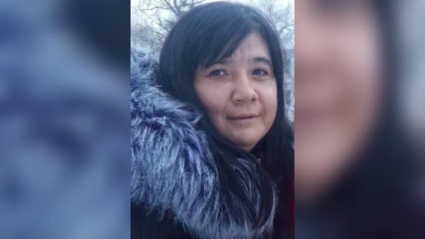 40-летняя женщина пропала под Воронежем после отдыха в кафе