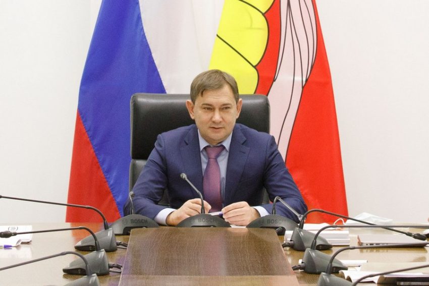 Депутаты Воронежской областной Думы обсудили бюджетное обеспечение вопросов, волнующих жителей региона