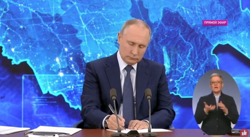 Независимость ЛНР и ДНР попросили Путина признать Пасечник и Пушилин