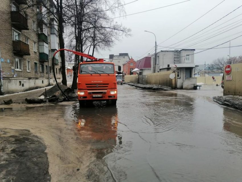 Безопасность. Права граждан