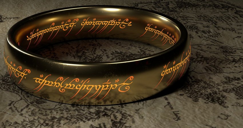 Вышел первый тизер сериала по книгам Толкина «Властелин колец: Кольца власти»
