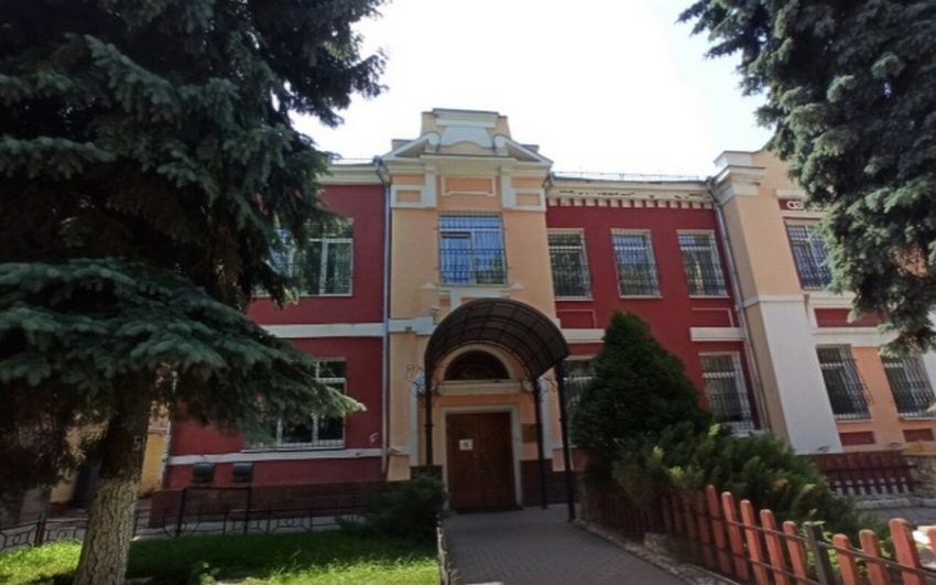 Разрешение на ремонт исторического Дома Белоусовых в Воронеже получил подрядчик