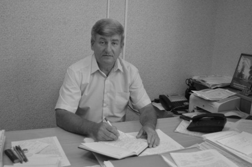 Руководитель отдела образования Юрий Тростянский скончался в Воронежской области