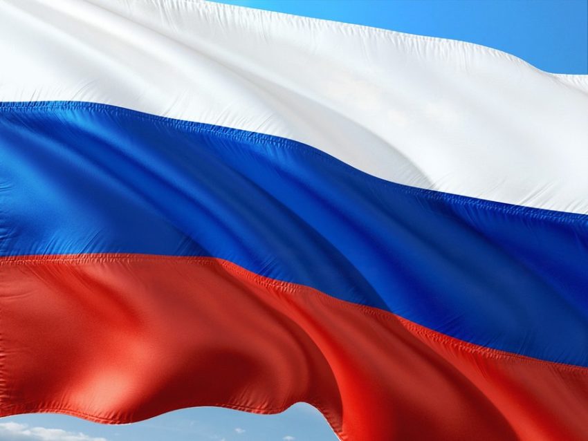 Запорожская область хочет войти в состав России