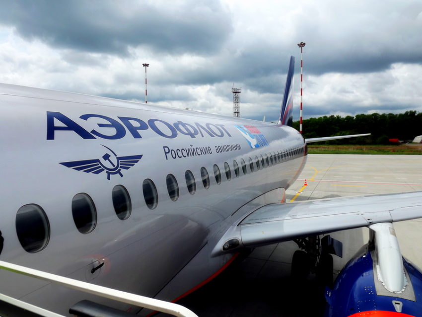 Воронежский аэропорт оставили закрытым минимум до 18 июня
