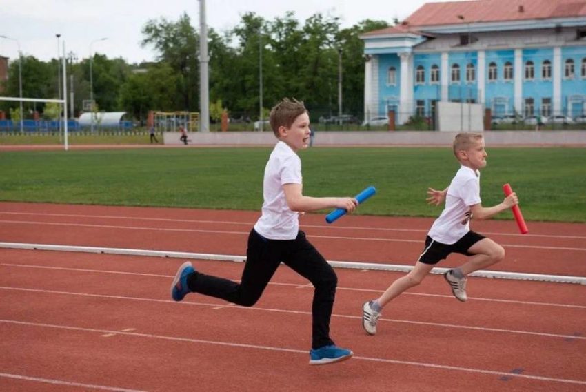 В регионе Единая Россия провела праздничные акции, экскурсии, встречи и мероприятия для детей