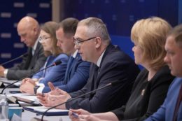 Фото Депутатов Госдумы Единая Россия