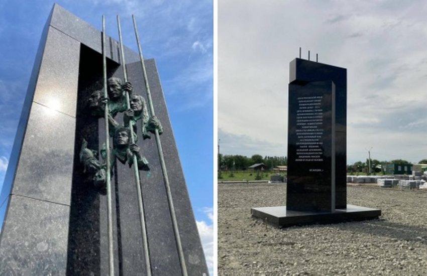 Открытие мемориала погибшим советским военнопленным анонсировал воронежский губернатор