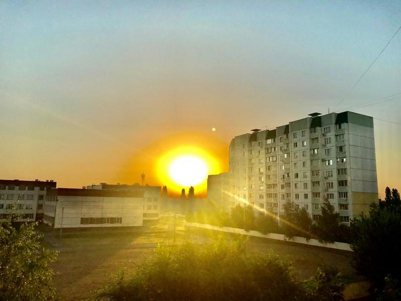 30-градусная жара в выходные вернется в Воронежскую область