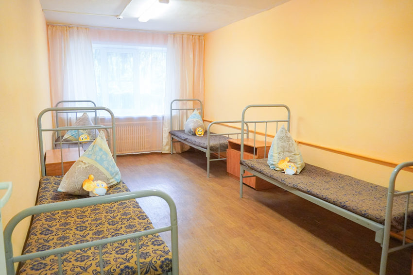 В Воронежской области в оздоровительных лагерях за сезон отдохнули более 70 тыс. детей