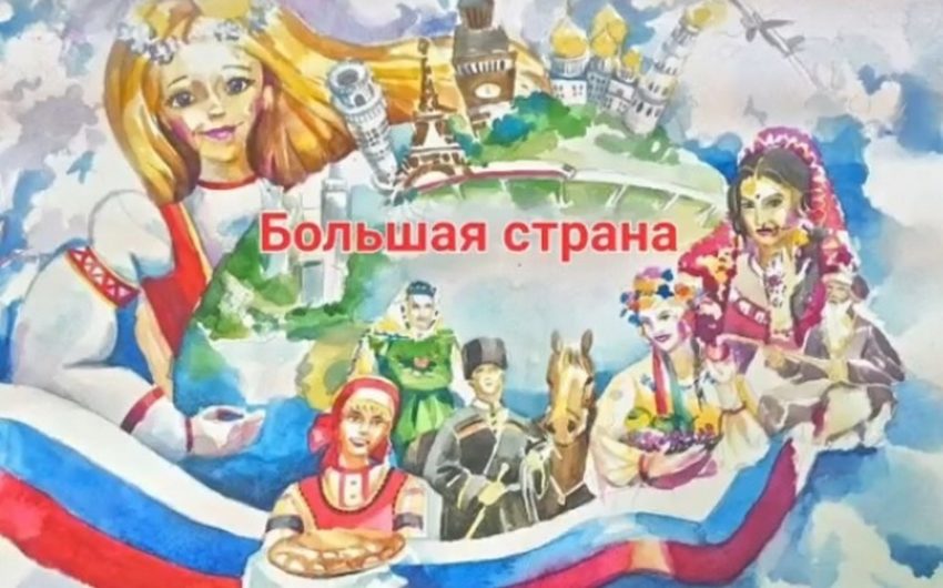В Воронеже пройдет акция в поддержку референдумов на Донбассе