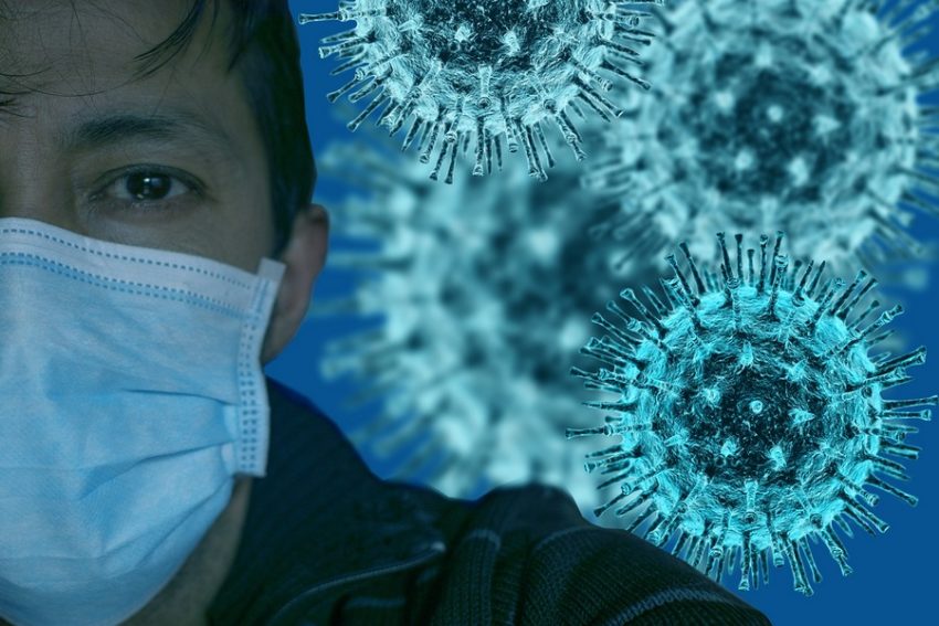 В воронежской области сутки заразились коронавирусом 509 человек