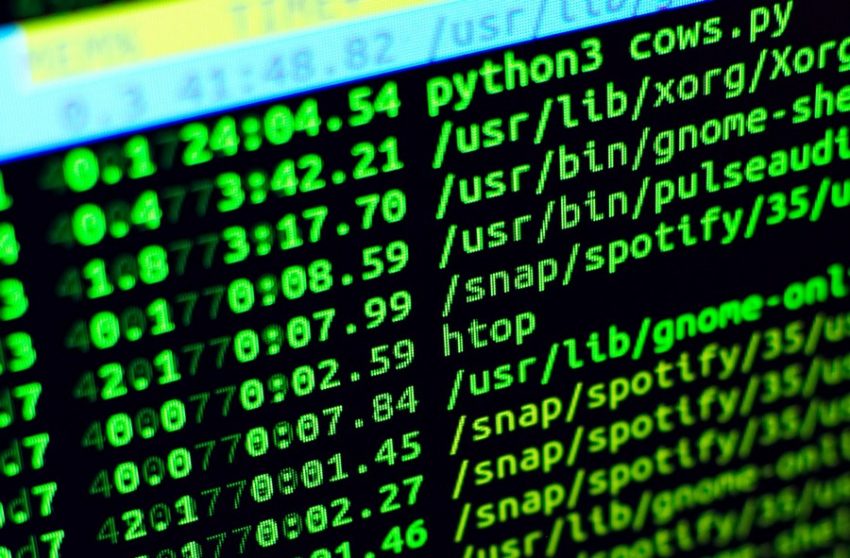 Более 70 магазинов с военным обмундированием в России атаковали хакеры