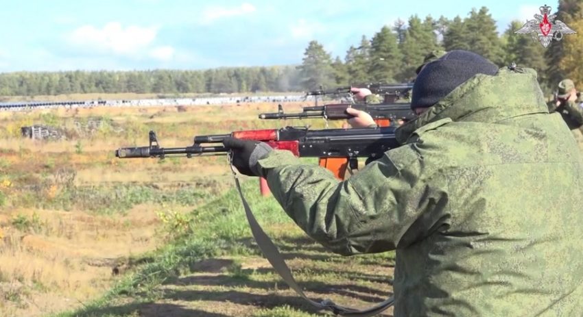 В Воронеже мужчина оспорил в суде законность своей повестки о призыве на мобилизацию