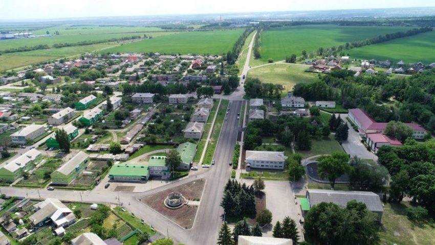 В Воронежской области завершается голосование за самое красивое село