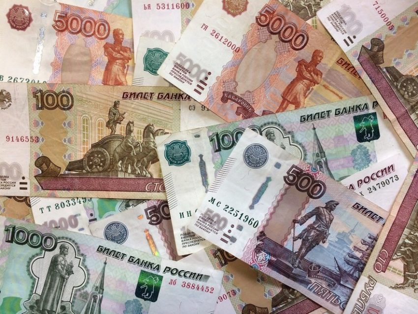 81 млн рублей поступило в воронежский фонд поддержки СВО