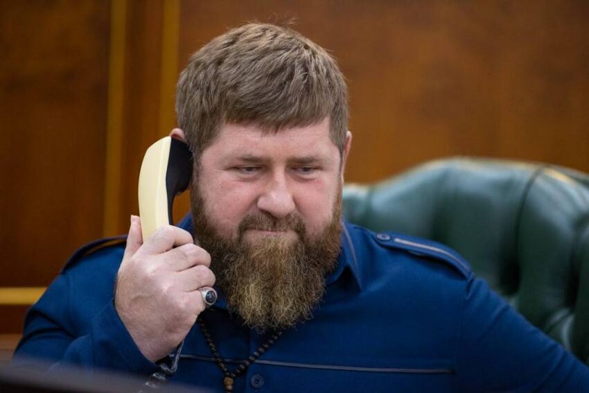 Более жесткий второй этап операции Возмездие на Украине анонсировал глава Чечни Кадыров