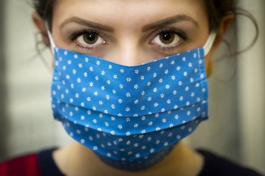 В Воронеже на новогодние праздники прогнозируют пик заболеваемости гриппом