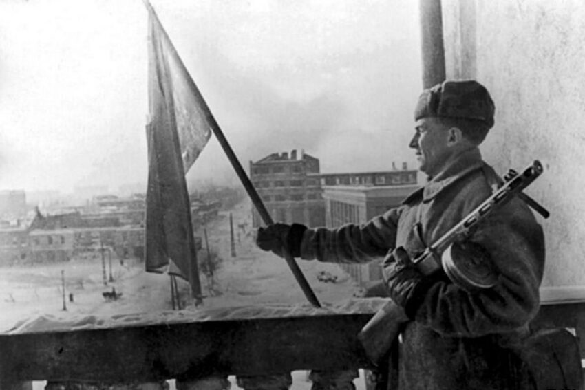 191 мероприятие запланировали к 80-летию со дня освобождения Воронежа от немецко-фашистских захватчиков