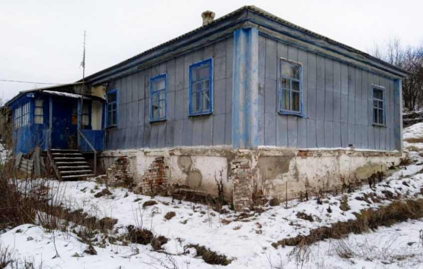 Житель воронежского села организовал в своем доме наркопритон
