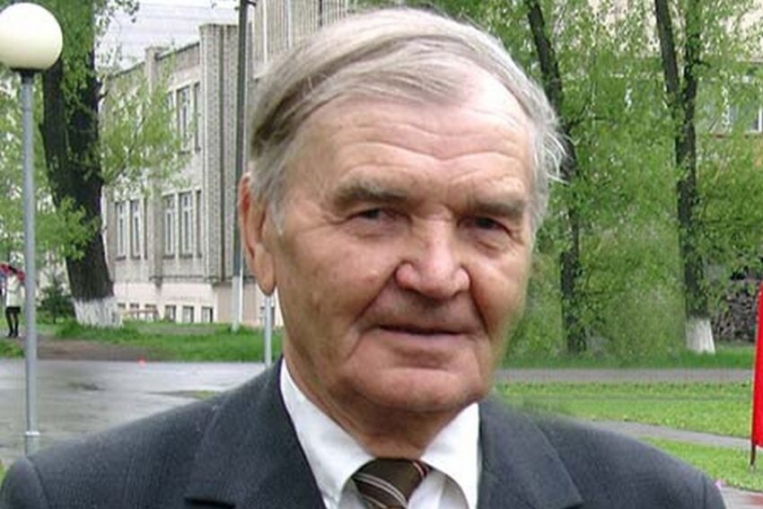 98-летний ветеран Великой Отечественной войны Алексей Гусев скончался в Воронежской области