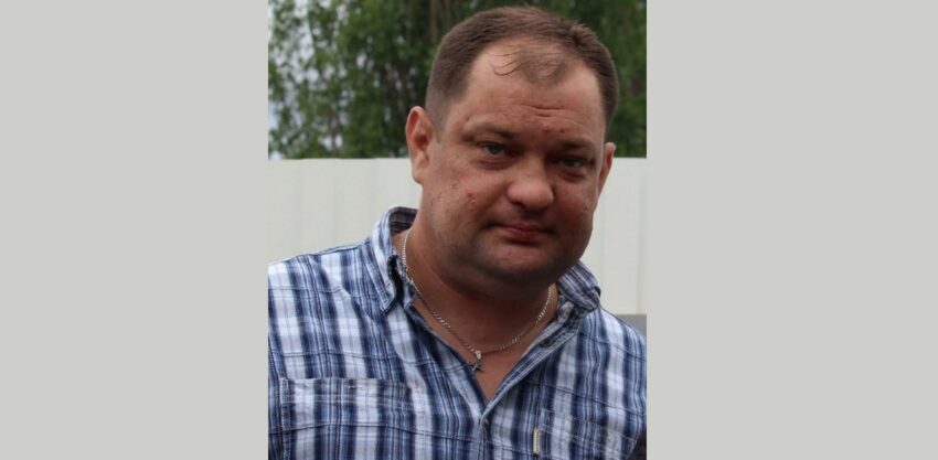 Воронежский мобилизованный из Эртильского района погиб в ходе СВО