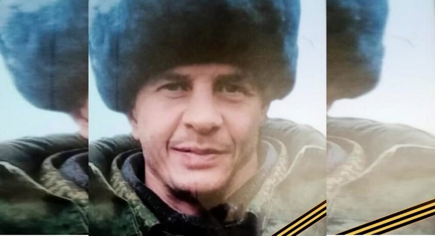 Мобилизованный ветеран чеченской кампании из Воронежской области погиб в СВО