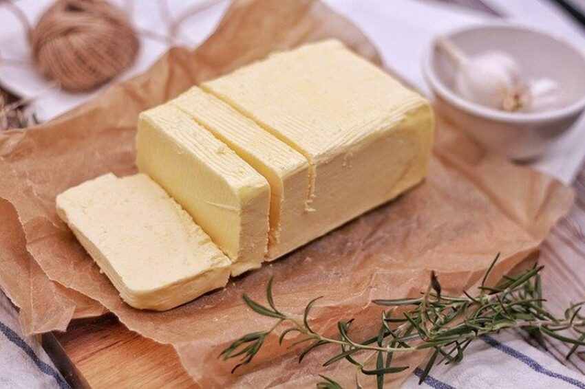 Воронежская область вошла в топ-5 регионов по производству сливочного масла и сыра