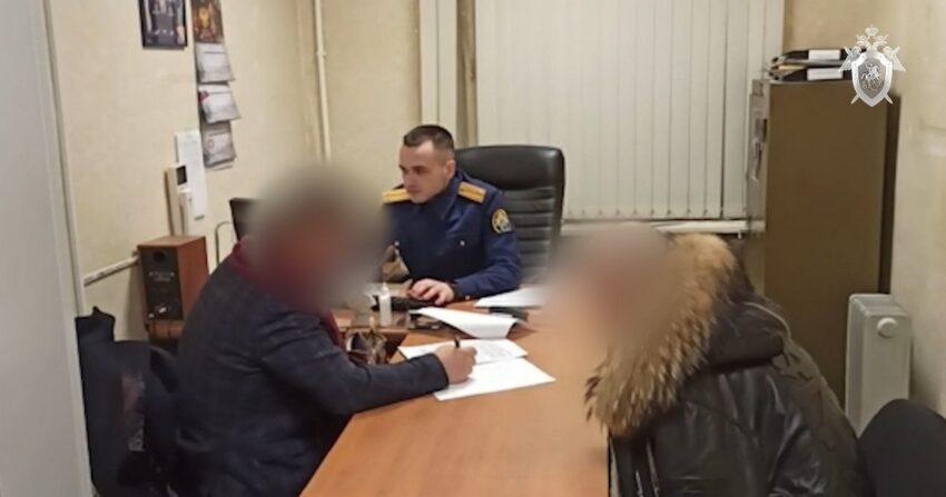 Следователи предъявили обвинение сыну экс-депутата после погони с фейерверками в Воронеже