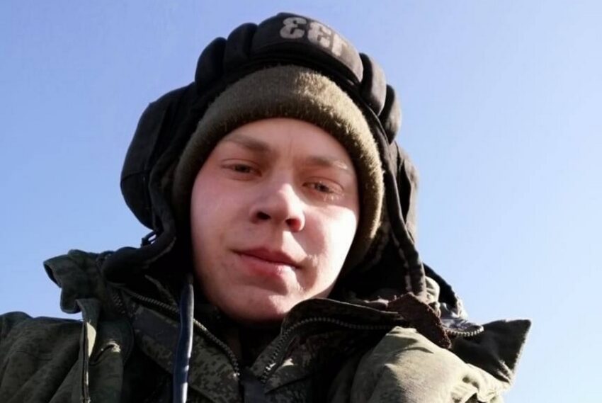 Выпускник воронежского кадетского корпуса погиб в ходе спецоперации