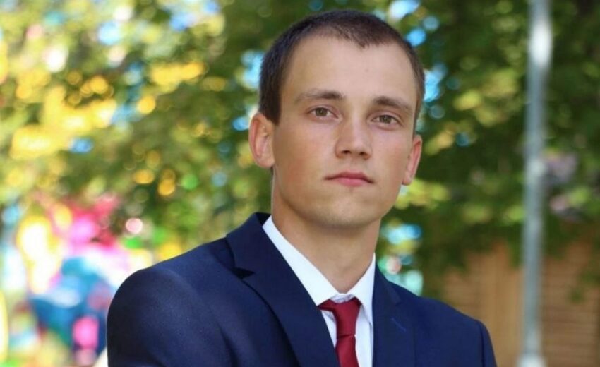 В зоне спецоперации погиб 28-летний уроженец Воронежской области