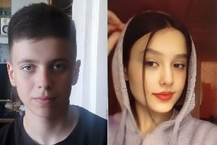 В Воронежской области разыскивают пропавших девочку и мальчика