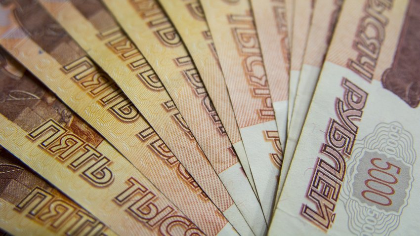58 тыс рублей составила средняя зарплата в Воронежской области