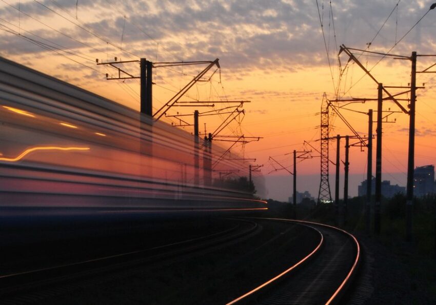 Пригородные поезда будут останавливаться на новой железнодорожной остановке в Воронеже