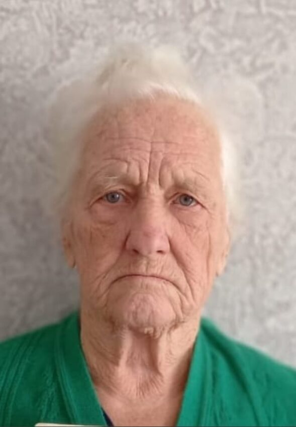В Воронеже из пункта временного размещения Маяк пропала 86-летняя пенсионерка