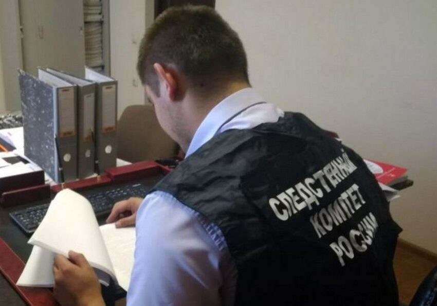 Следователи начали проверку после сообщений об ожогах глаз у студентов медуниверситета в Воронеже