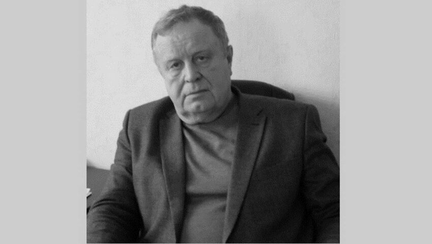 На 64-м году скончался семилукский депутат Игорь Черных