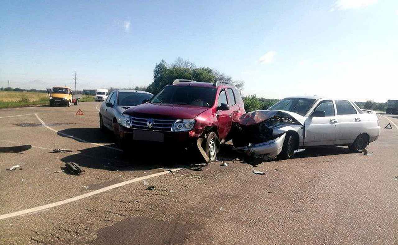 Аварии в севастополе в фото