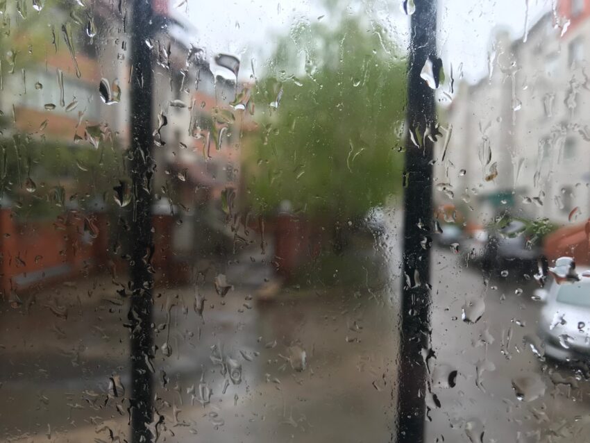 После 37-градусной жары в Воронежской области пройдут дожди с грозами