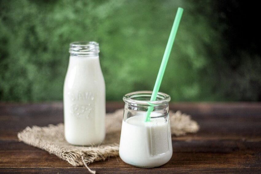 О фальсифицированной молочной продукции предупредили воронежцев