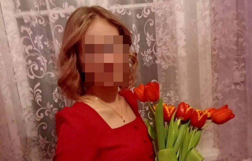 В Воронежской Россоши за попытку поджога военкомата задержали учительницу истории