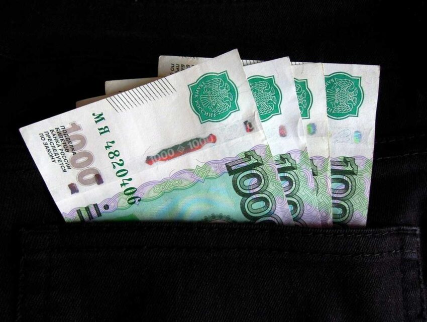 У воронежцев средняя пенсия составила 18,1 тысяч рублей