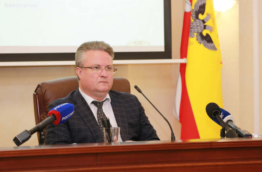 Мэр Воронежа назвал создание кемпингов и глемпингов достаточно перспективными проектами