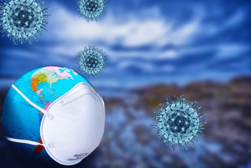 Тройную эпидемию вирусов ожидают российские медики