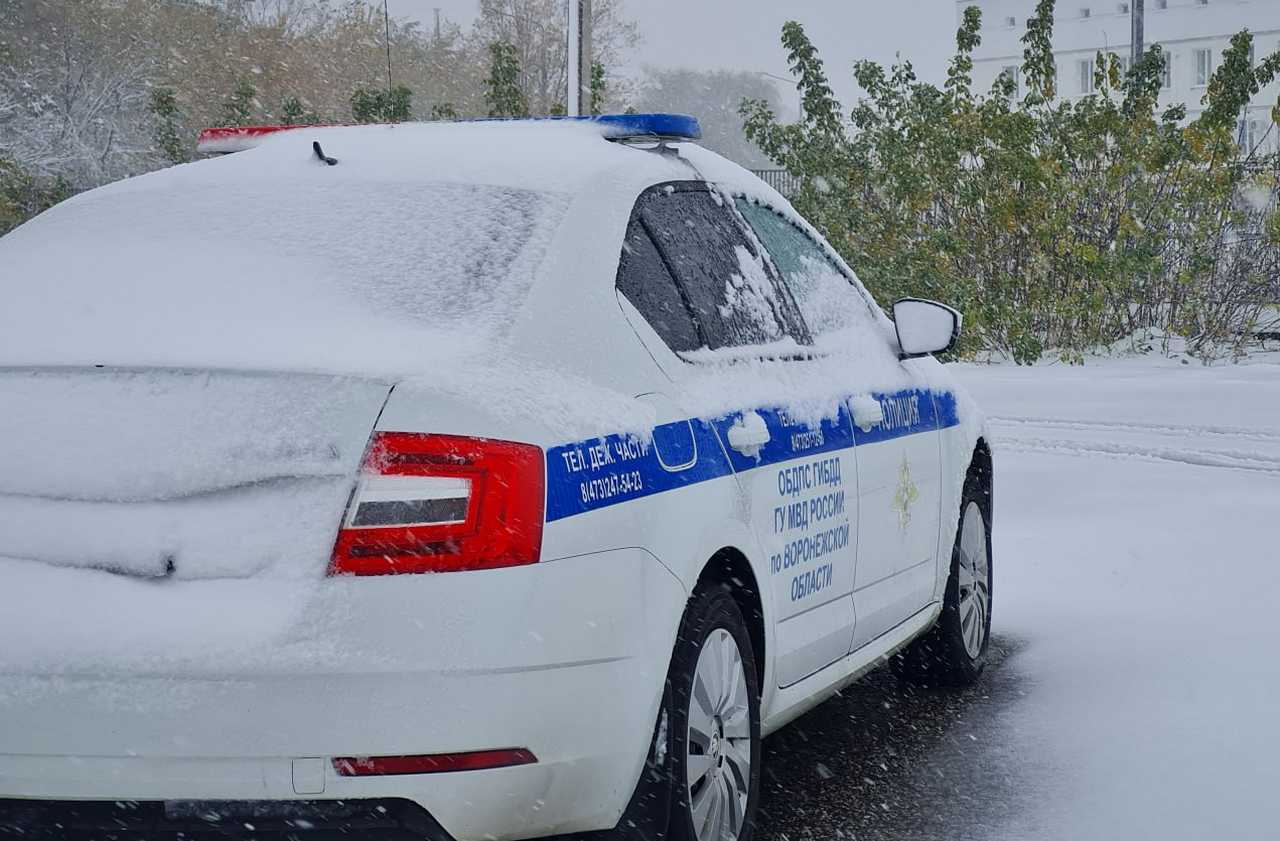 Воронежские сотрудники ГИБДД проведут рейды 27 и 28 октября - ВестиПК в  Воронеже