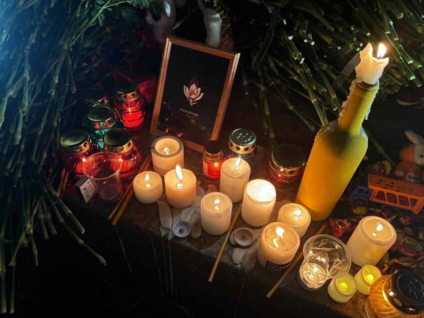 В результате теракта в «Крокус сити Холле» погибли несколько уроженцев Воронежской области
