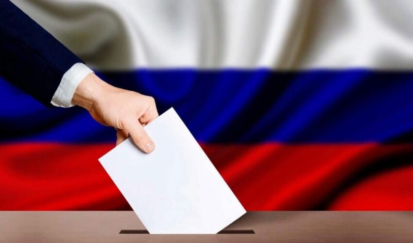 Выборы президента РФ стартовали в Воронежской области